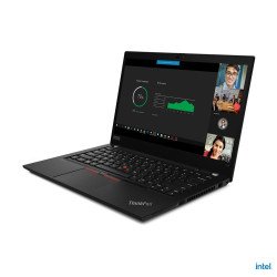 Laptop Lenovo Thinkpad T14 Gen2 14" Intel Core i5 1145G7 Disco duro 256 GB SSD Ram 16 GB Windows 10 Pro